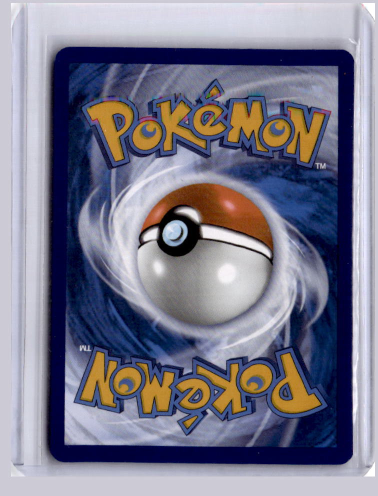 Paldean Wooper 2023 Paldean Fates 221/193 Art Rare