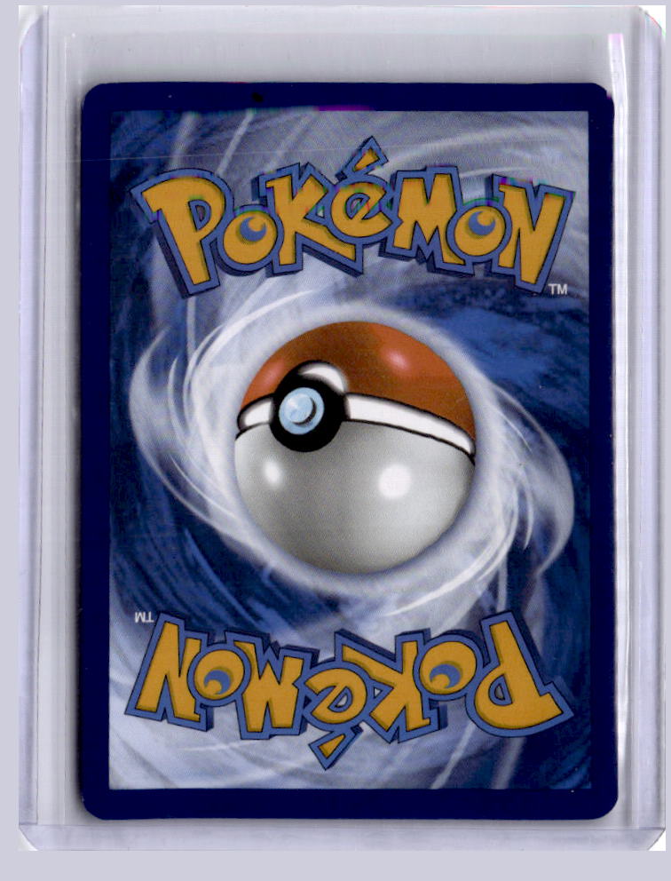 Iono's Kilowattrel 2025 Pokemon Journey Together 163/159