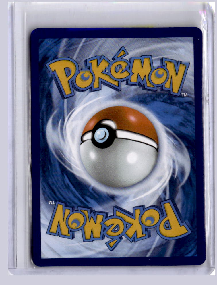 Mega Absol ex 2025 Pokemon Mega Evolution Ultra Rare 161/132