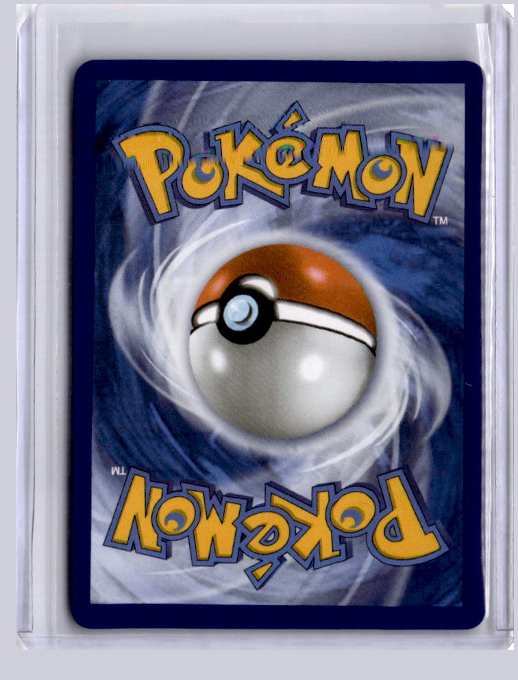 Togedemaru 2025 Pokemon Phantasmal Flames Illustration Rare 104/094
