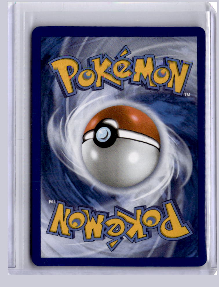 Togedemaru 2025 Pokemon Phantasmal Flames Illustration Rare 104/094