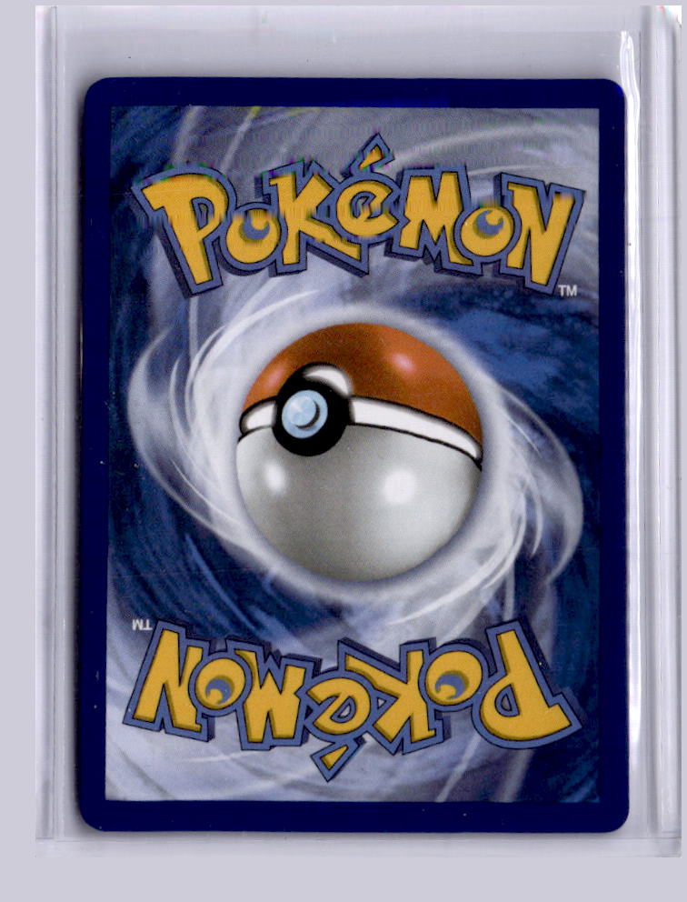 Houndstone 2025 Pokemon Mega Evolution Shiny Rare 145/132