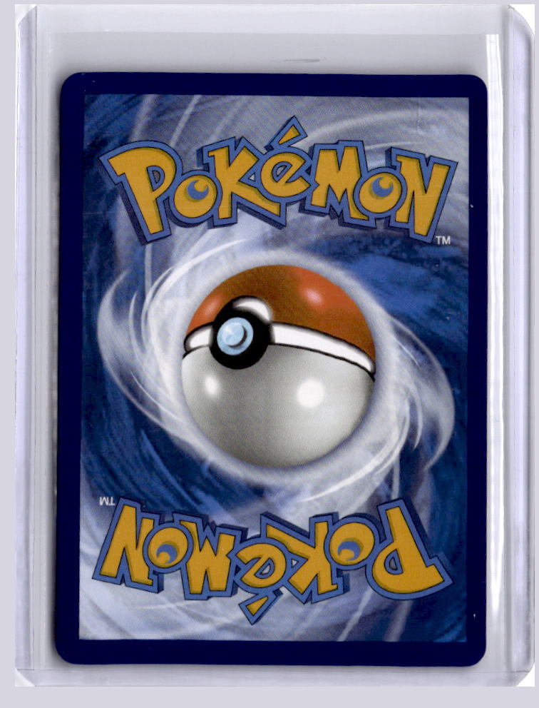 Mega Abomasnow ex 2025 Pokemon Mega Evolution Double Rare 036/132