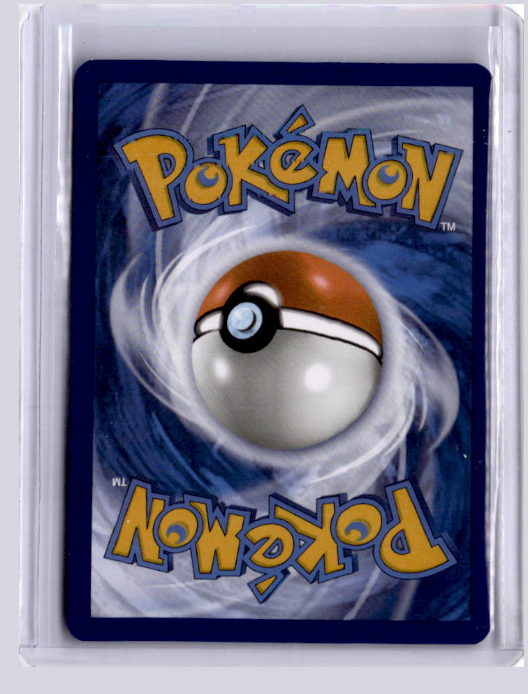 Mantyke 2023 Pokemon Paradox Rift Illustration Rare 189/182