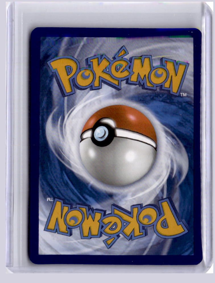 Crispin 2024 Pokemon Stellar Crown Ultra Rare 164/142