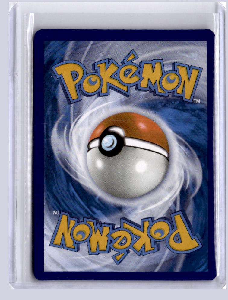 Enamorus 2024 Pokemon Twilight Masquerade Illustration Rare 180/167