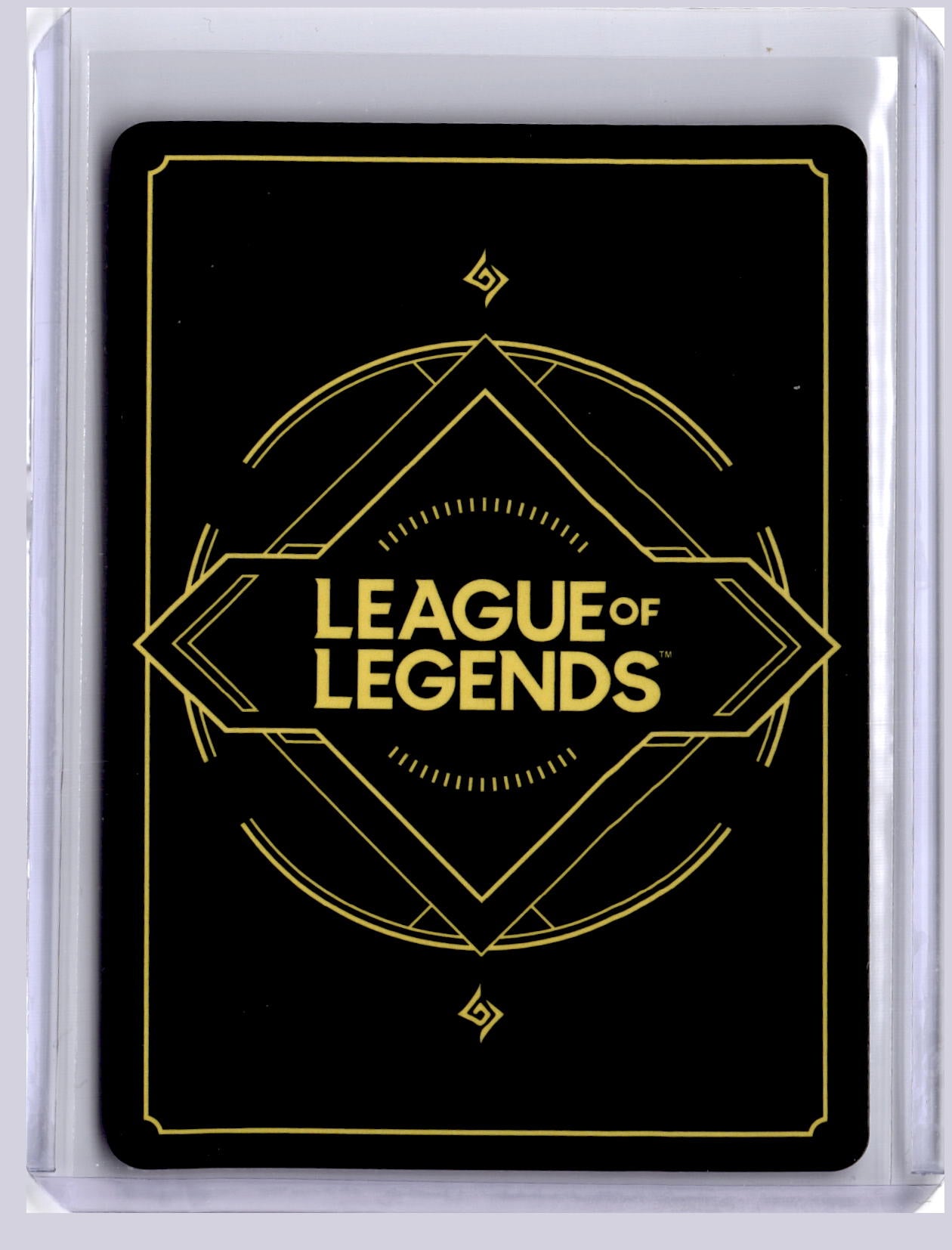 Yasuo Unforgiven 2025 Riftbound Chinese Origins 259/298