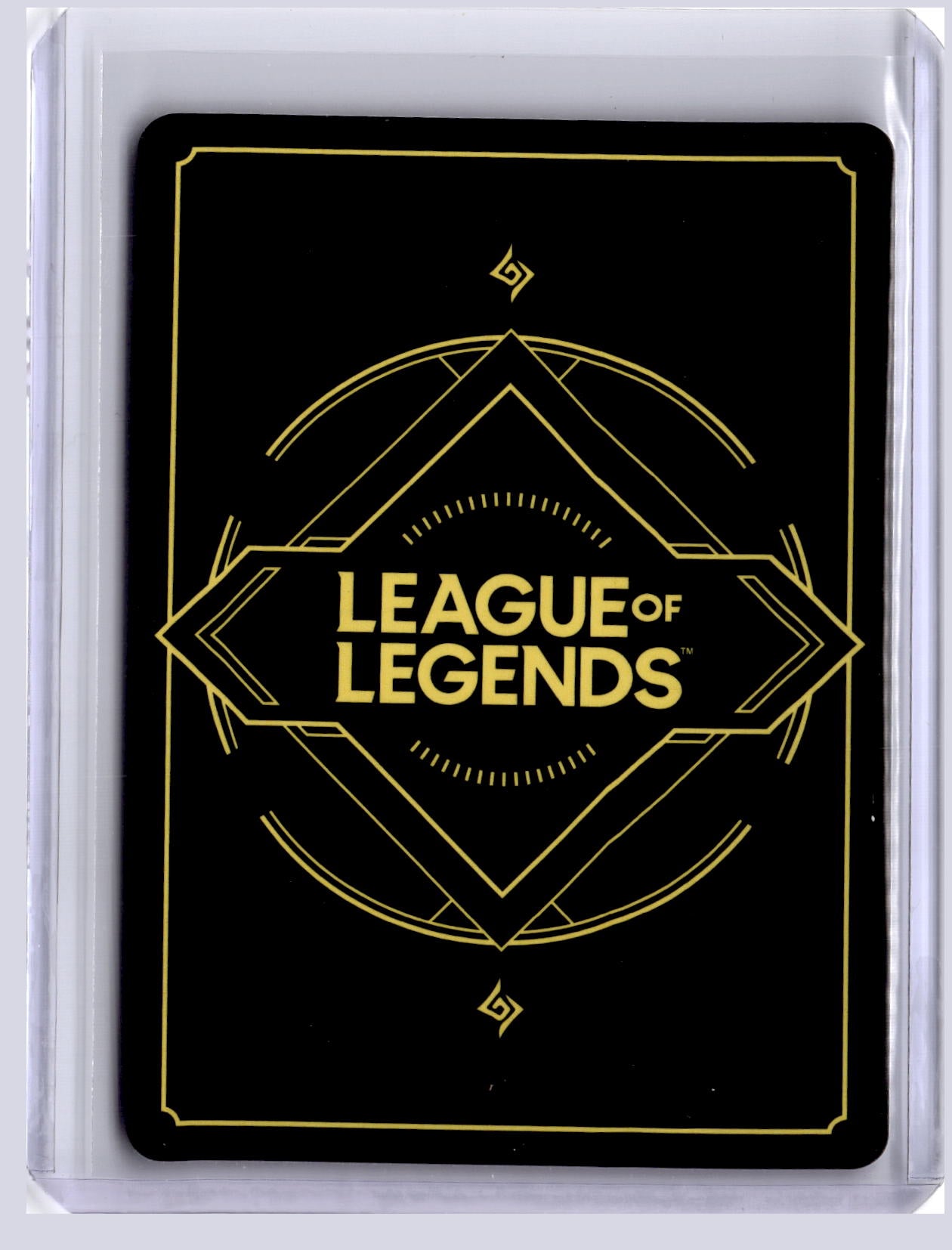 Yasuo Unforgiven 2025 Riftbound Chinese Origins 259/298