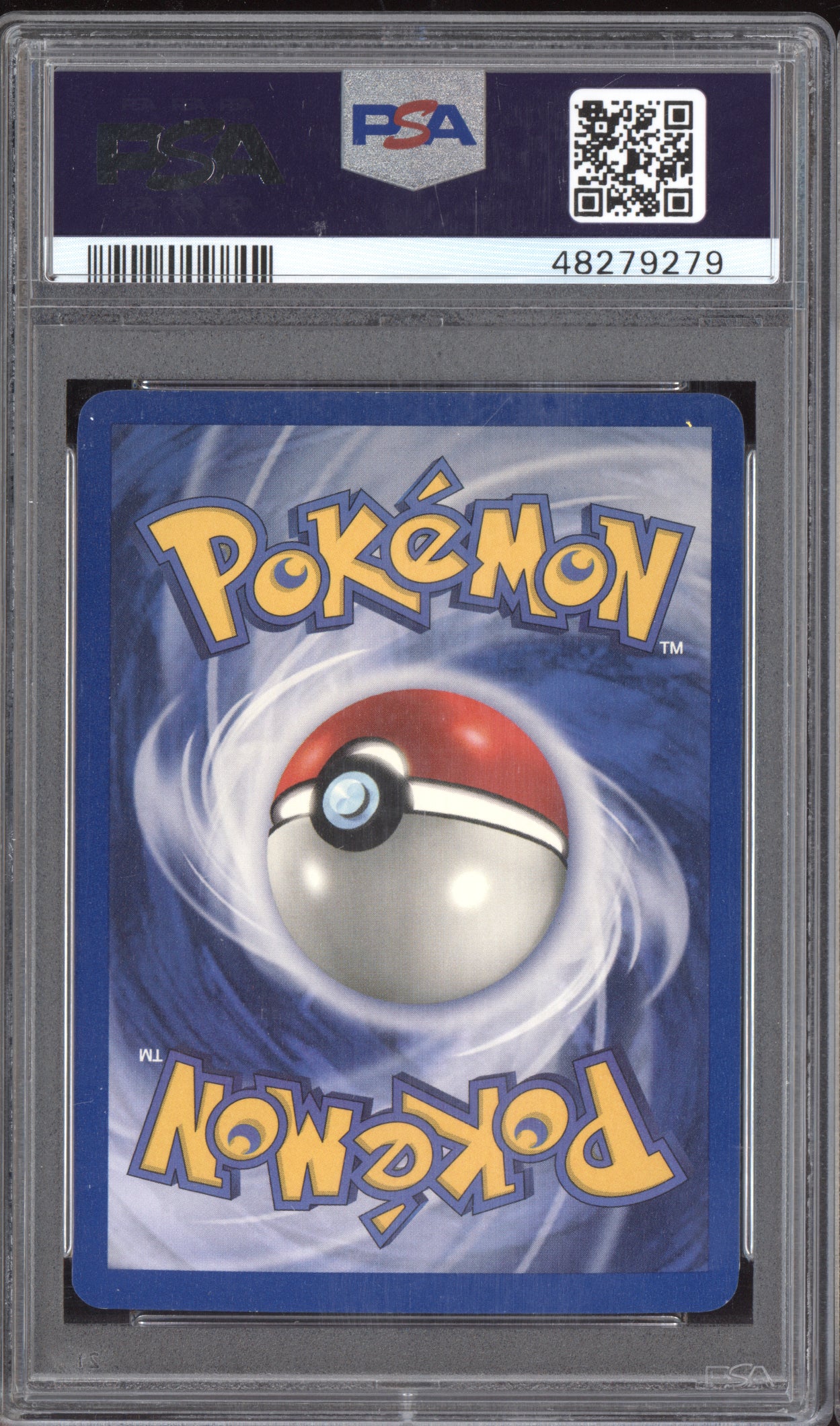 Erika's Clefable 2000 Pokemon Gym Heroes Holo 1st Edition 3/132 PSA 8