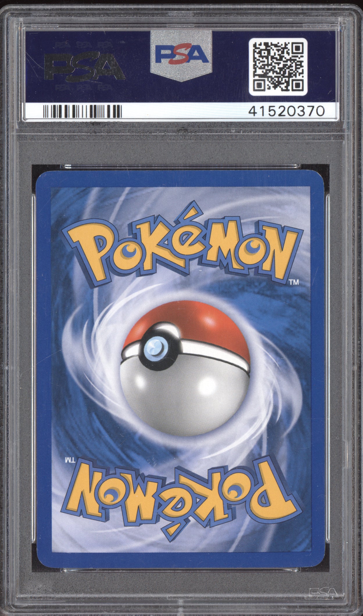 Venusaur 2007 Pokemon Diamond & Pearl Secret Wonders Holo 20/132 PSA 9