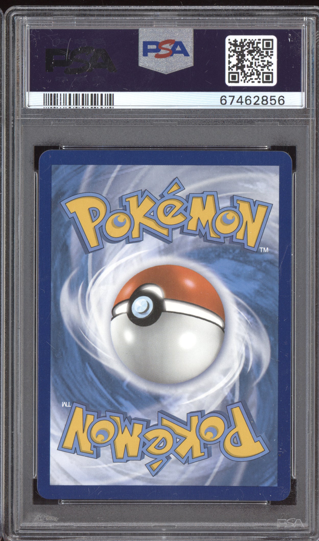 Radiant Greninja 2022 Pokemon Astral Radiance 046/189 PSA 10