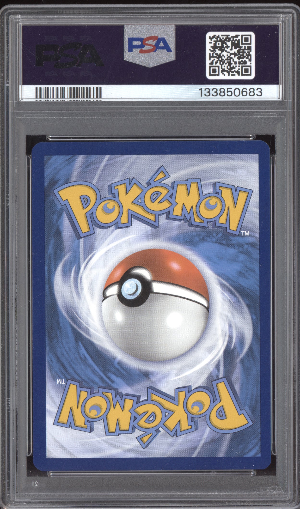 Pikachu 2023 Pokemon Scarlet & Violet Promos Paldea Evolved ETB Promo 027 PSA 9