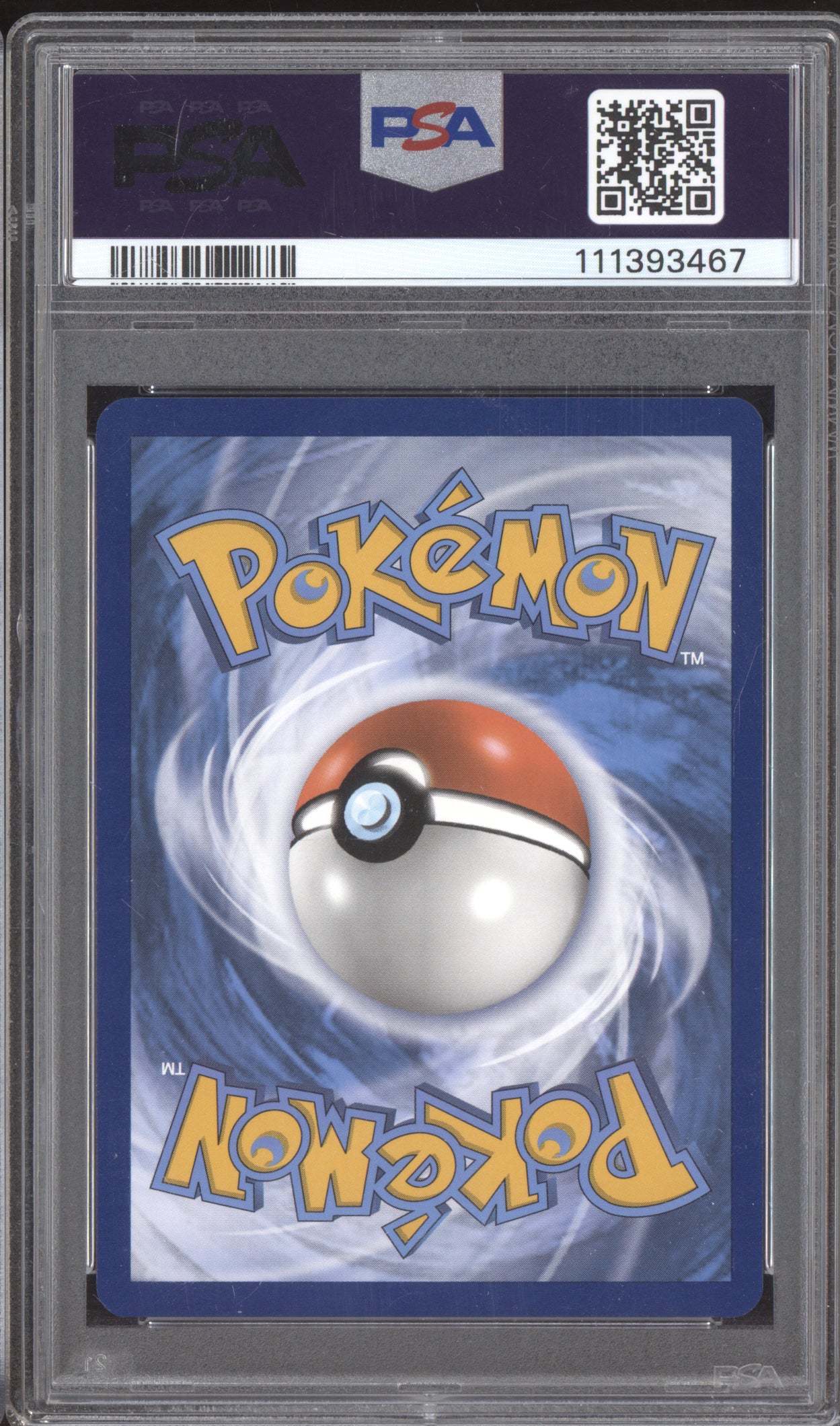 Charizard EX 2023 Pokemon Obsidian Flames Special Illustration Rare 223 PSA 10