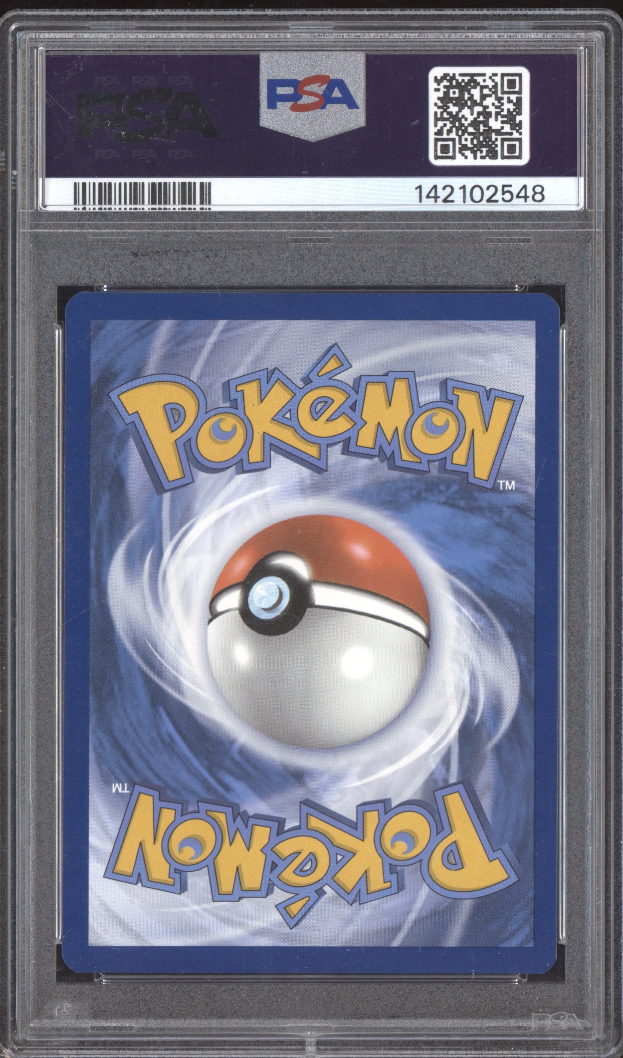 Eevee 2024 Pokemon Twilight Masquerade Illustration Rare 188/167 PSA 9