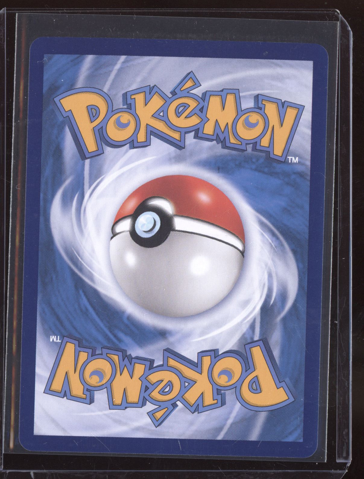 Vaporeon 2025 Pokemon Chinese Simplified CBB2CS Gem Pack Vol. 2 12 Stamped