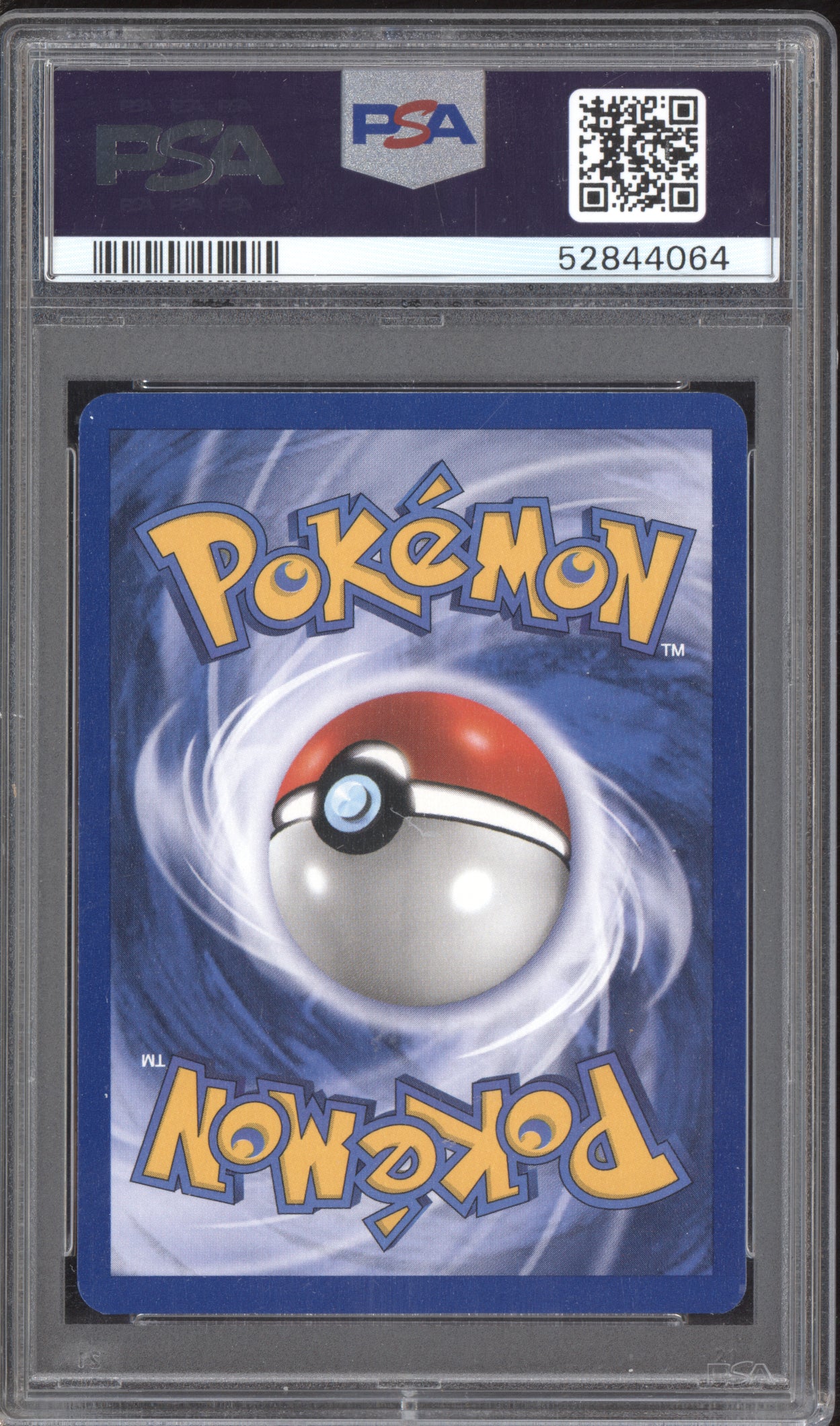Spearow 1999 Pokemon Jungle 62/64 PSA 10