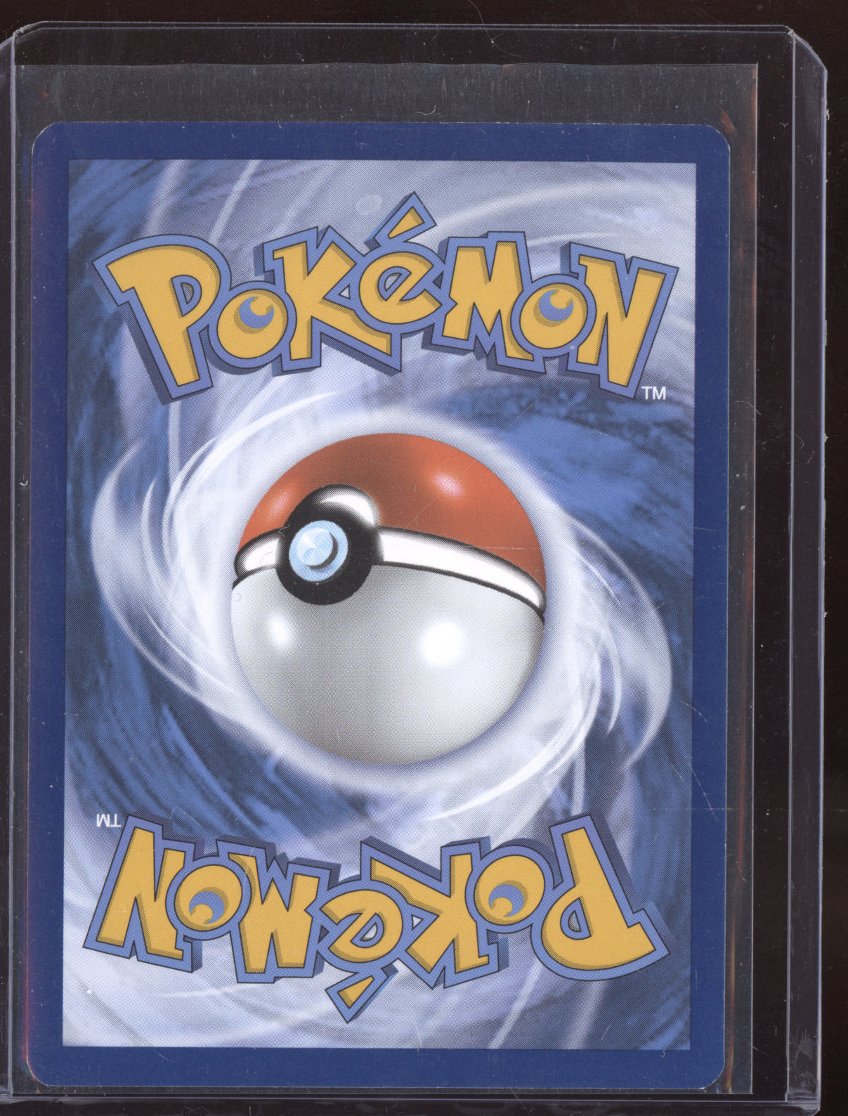 Larvitar 2023 Pokemon Obsidian Flames Illustration Rare 203/197
