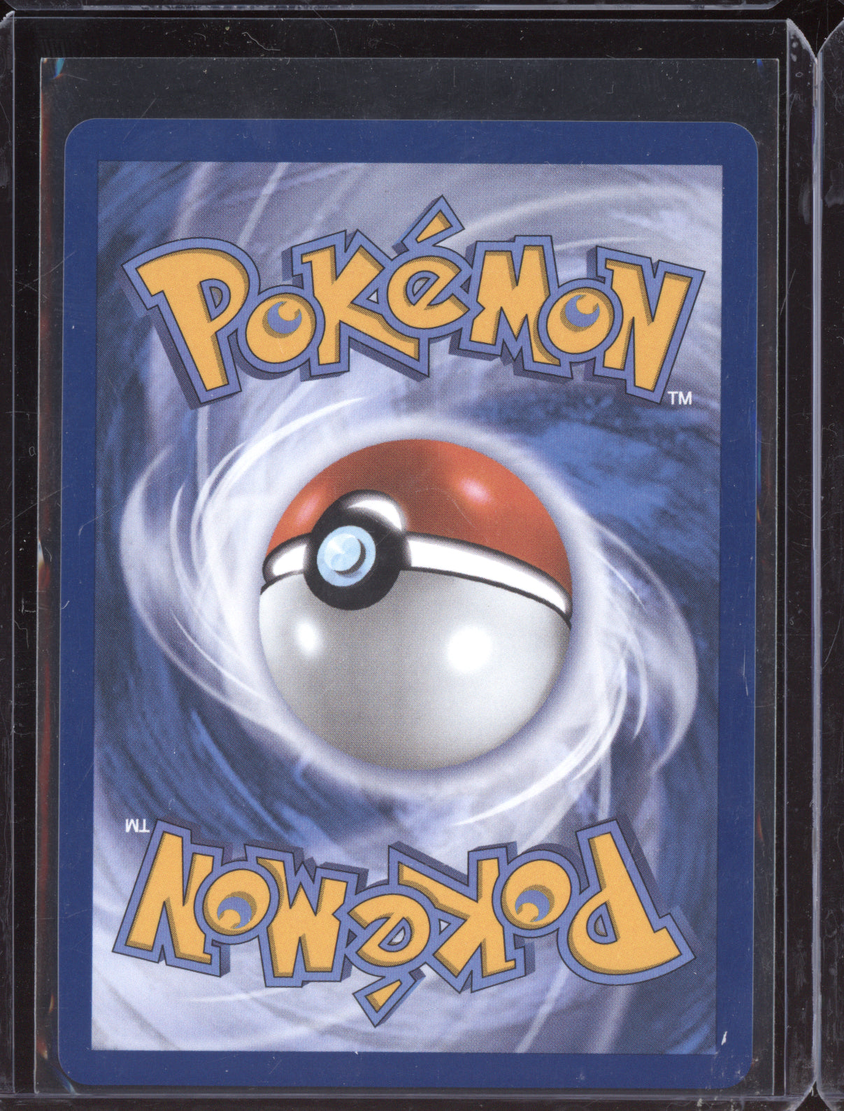Snover 2025 Pokemon Mega Evolution Illustration Rare 140/132