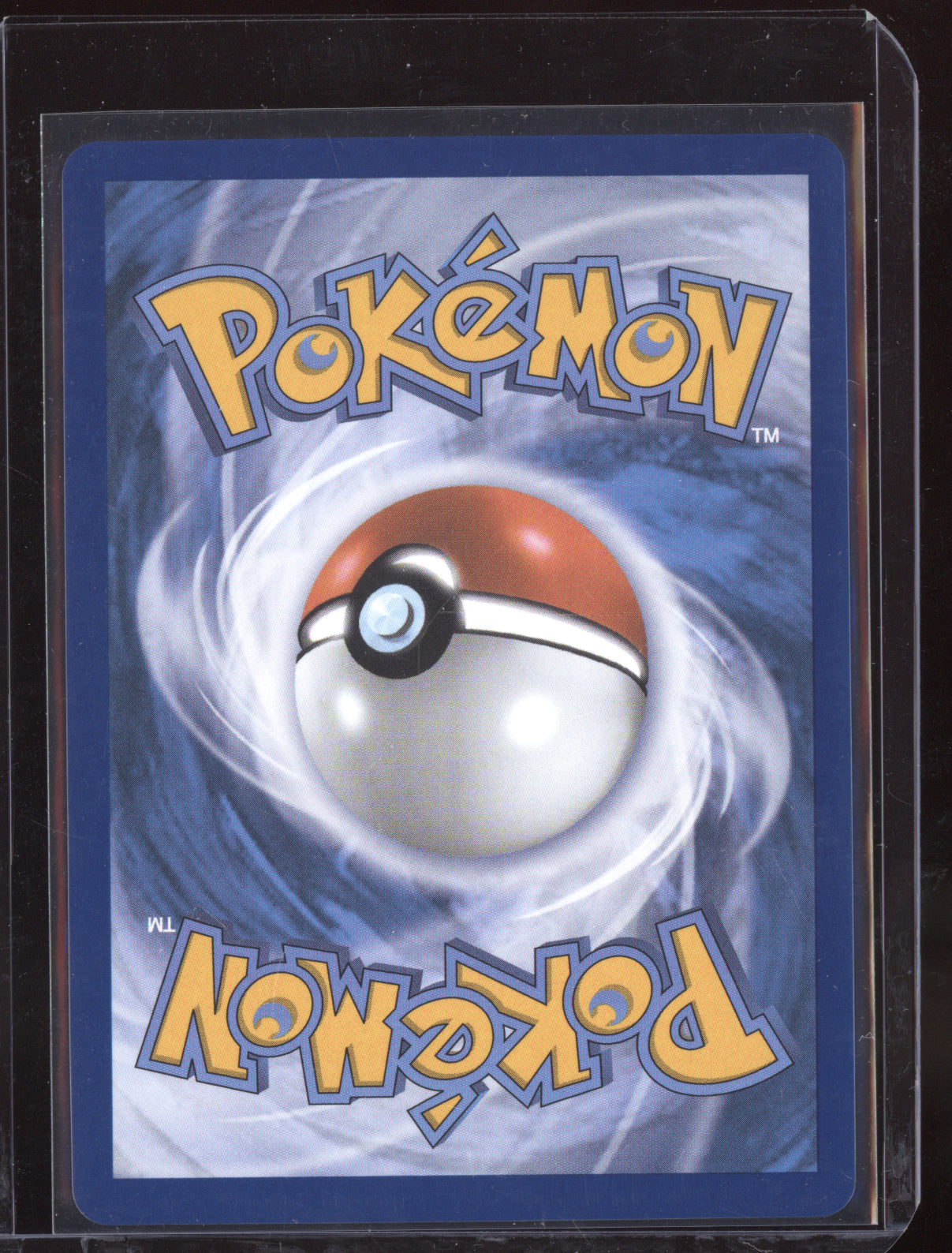 Snover 2025 Pokemon Mega Evolution Illustration Rare 140/132