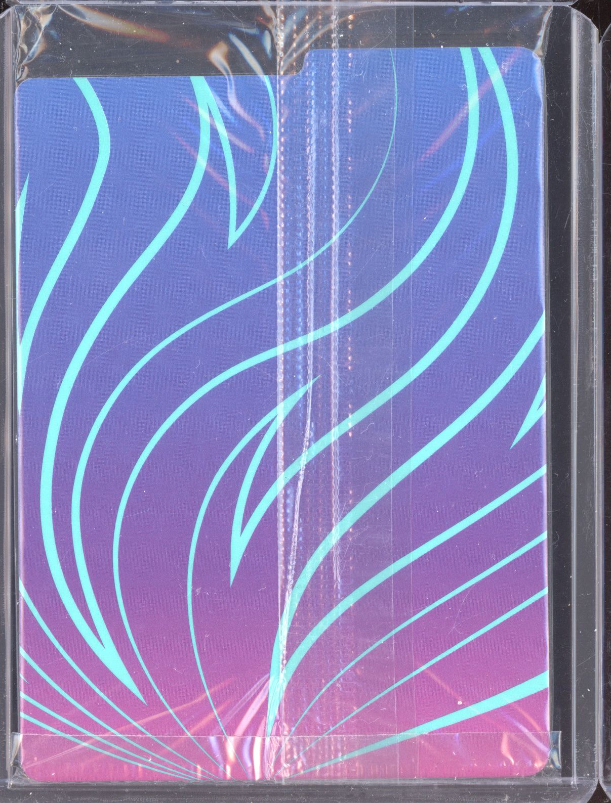 N's Zorua 2025 Pokemon Scarlet & Violet Promo Sealed 189