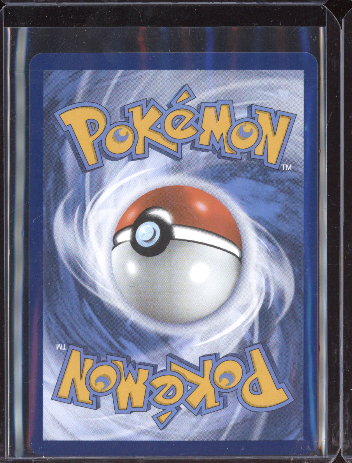 Wally's Compassion 2025 Pokemon Mega Evolution Ultra Rare 176/132