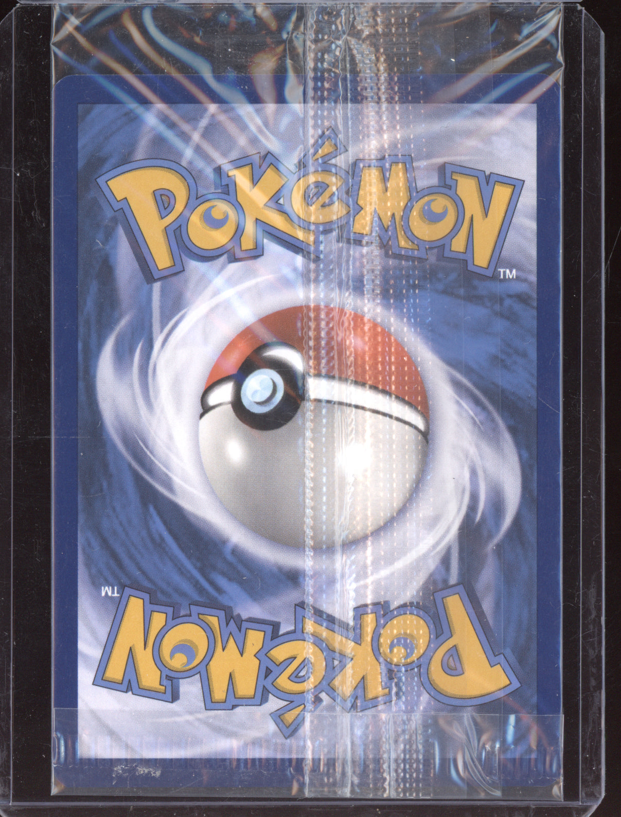 Snorlax 2023 Pokemon Scarlet & Violet Promo Sealed 051