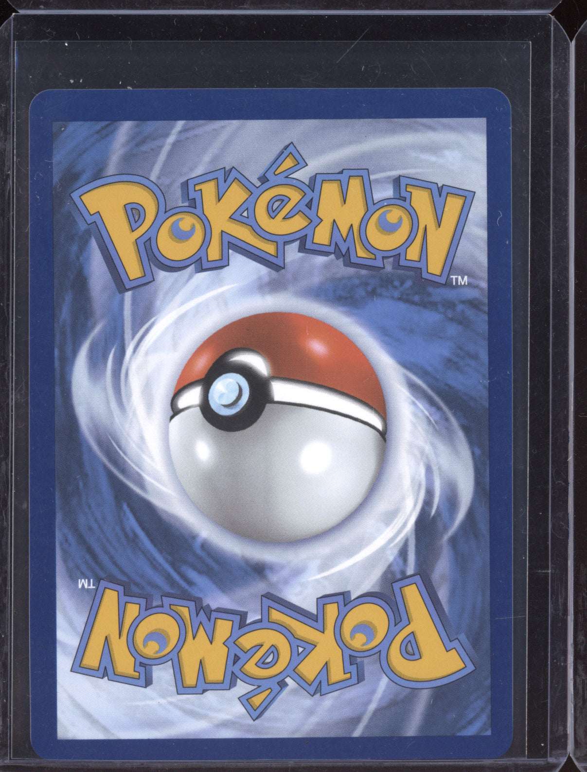 Snover 2025 Pokemon Mega Evolution Shiny Rare 140/132