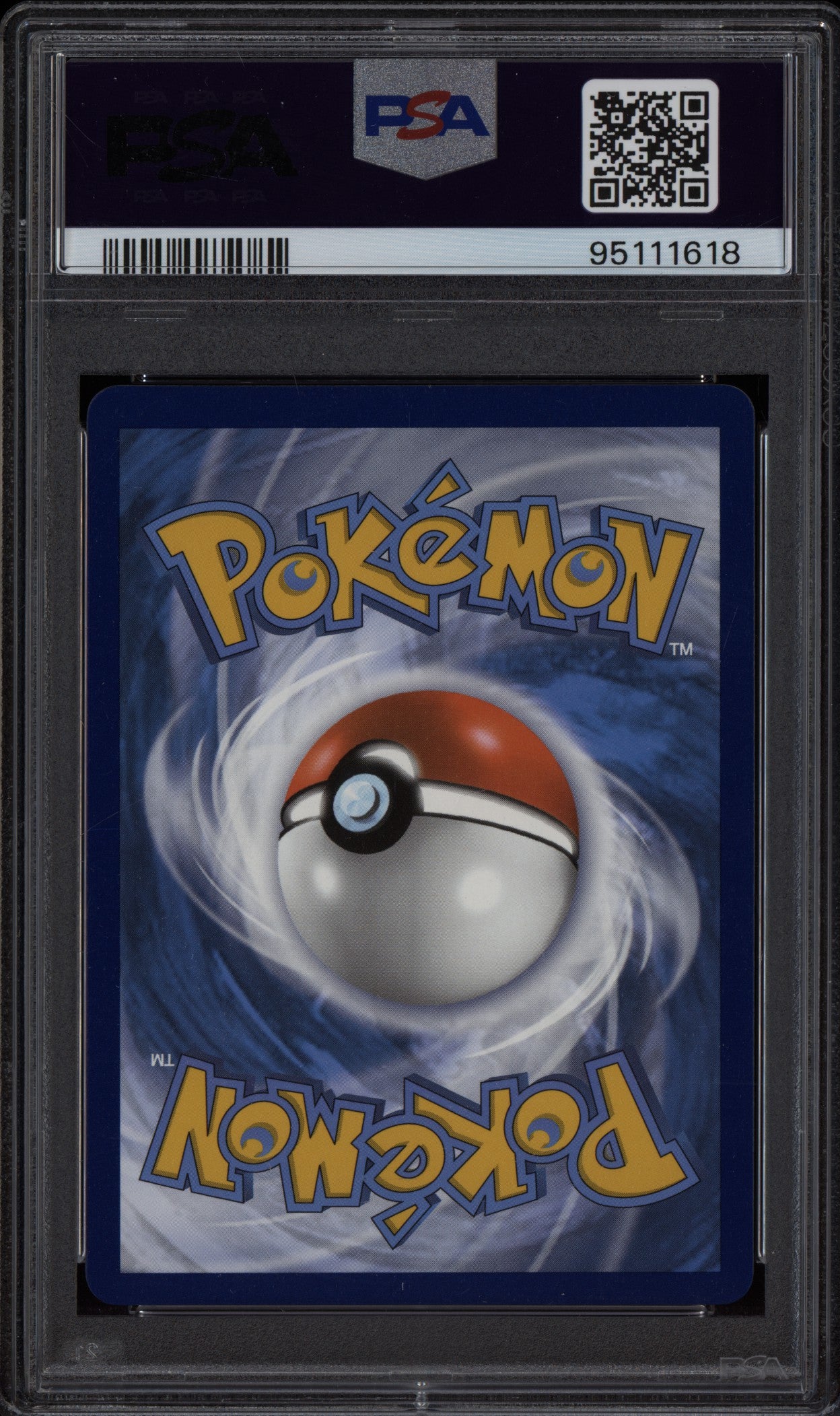 Cinderace Vmax 2021 Pokemon Fusion Strike Full Art 045/264 PSA 10