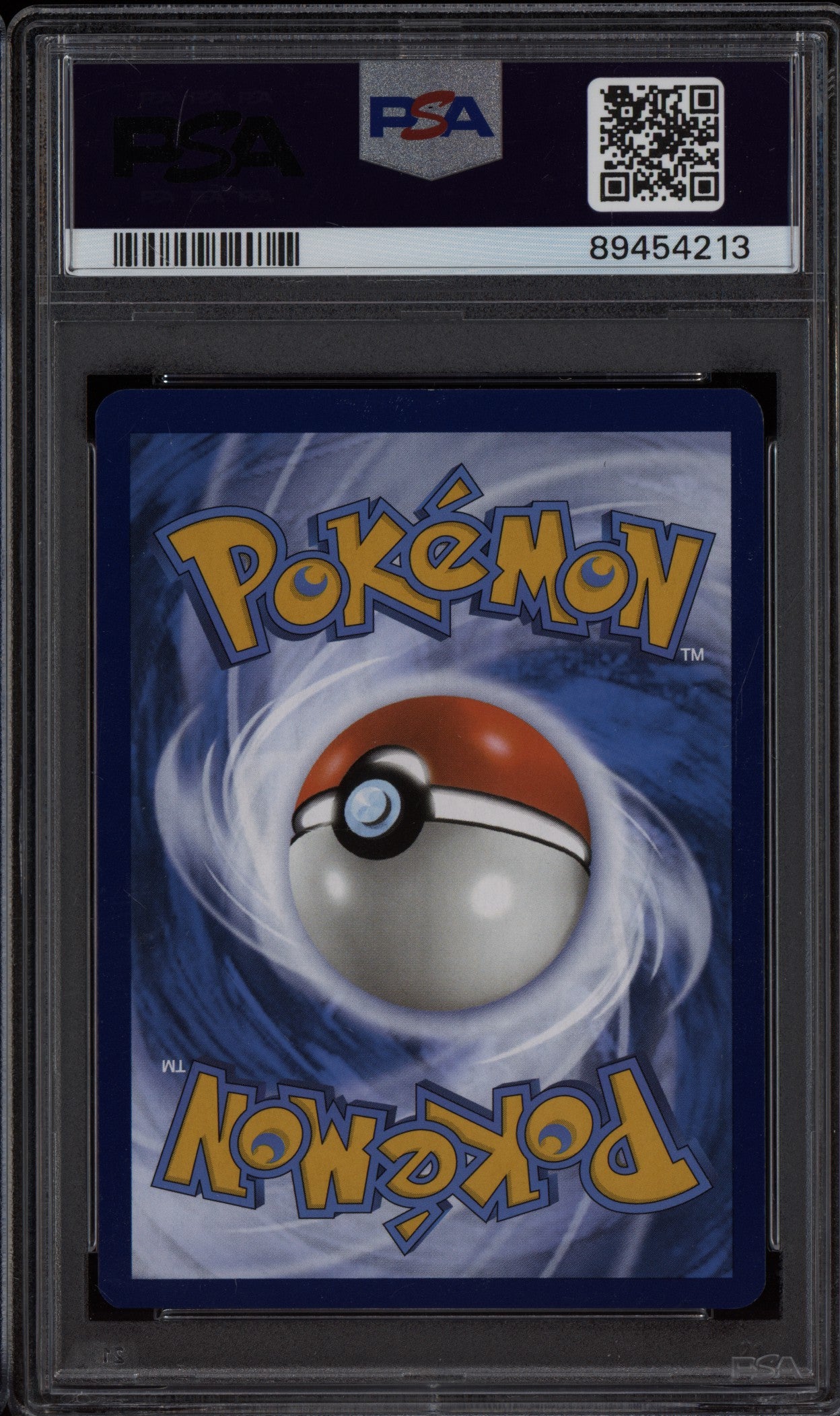 Erika's Invitation 2023 Pokemon Mew 151 Trainer Ultra Rare 196/165 PSA 9