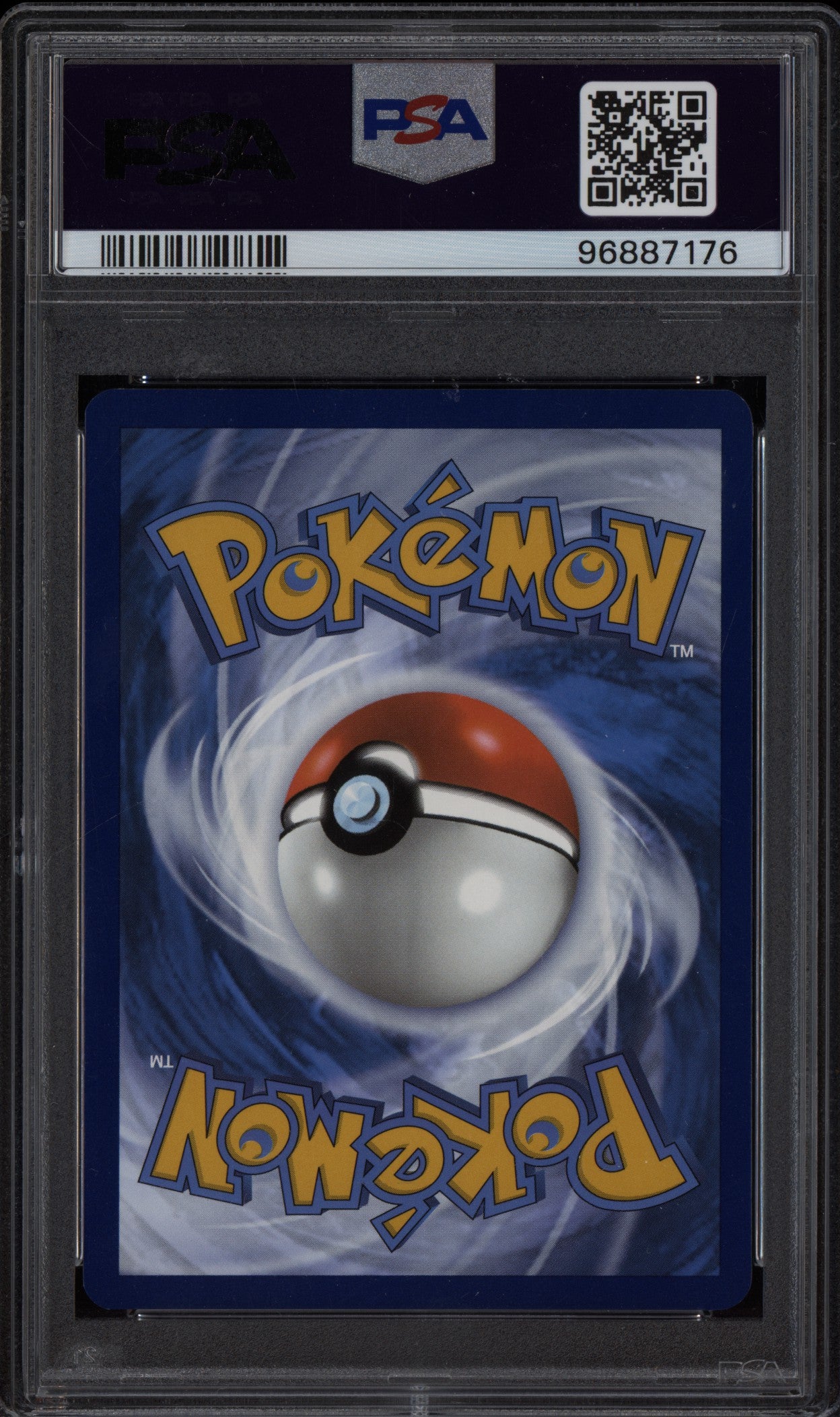 Brute Bonnet 2023 Pokemon Paradox Rift Illustration Rare 207/182 PSA 10