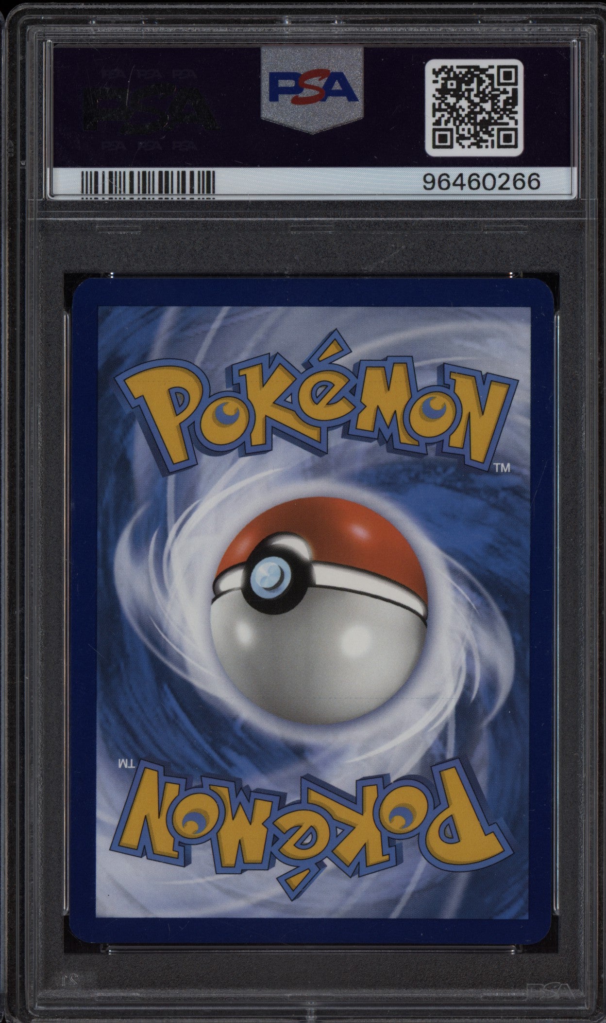 Great Tusk ex 2023 Pokemon Scarlet & Violet Special Illustration Rare 246 PSA 10