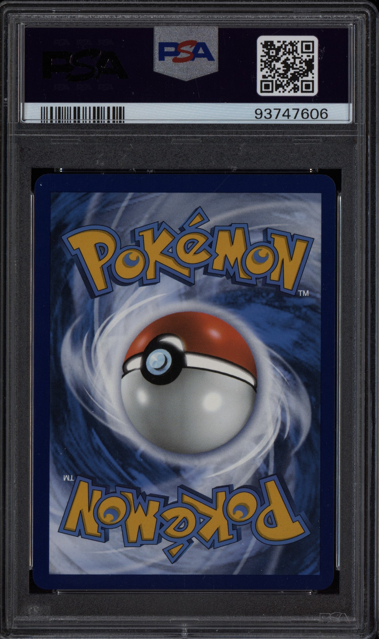Pikachu 2023 Pokemon Sword & Shield Crown Zenith 160/159 PSA 10