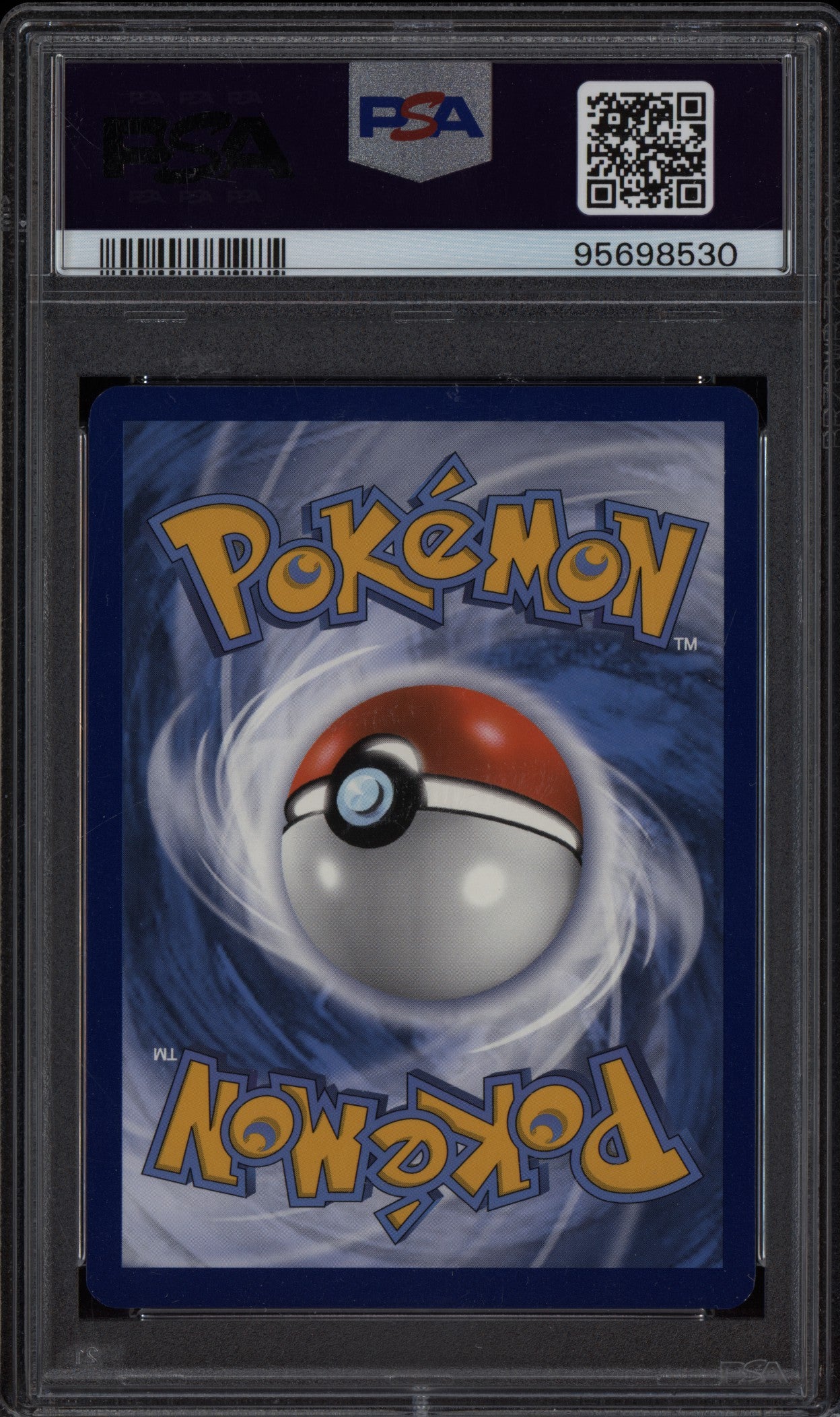 Pikachu 2019 Pokemon Sun & Moon Cosmic Eclipse Secret 241/236 PSA 9