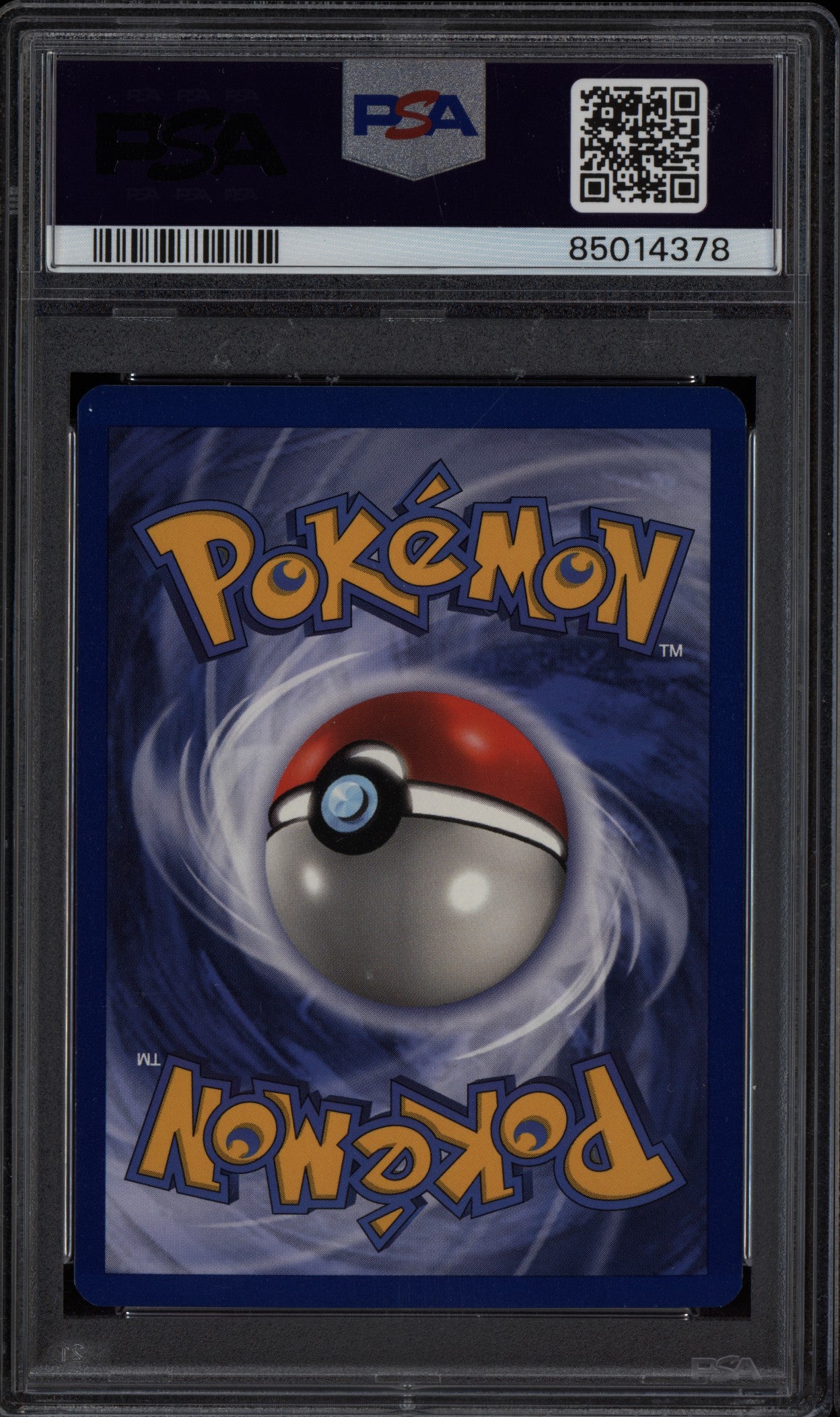 Kangaskhan 1999 Pokemon Jungle Holo 5/64 PSA 8