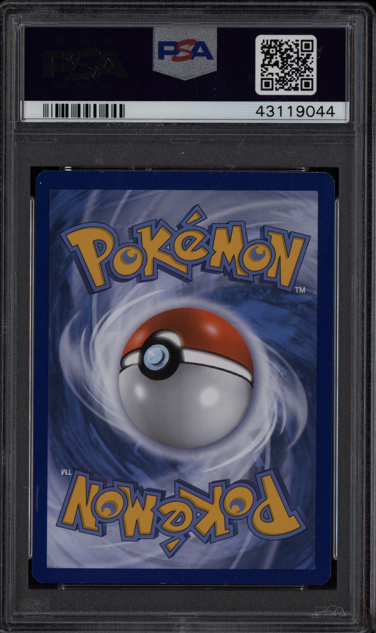 Charizard 2013 Pokemon Black & White Legendary Treasures Holo Mega 19/113 PSA 8