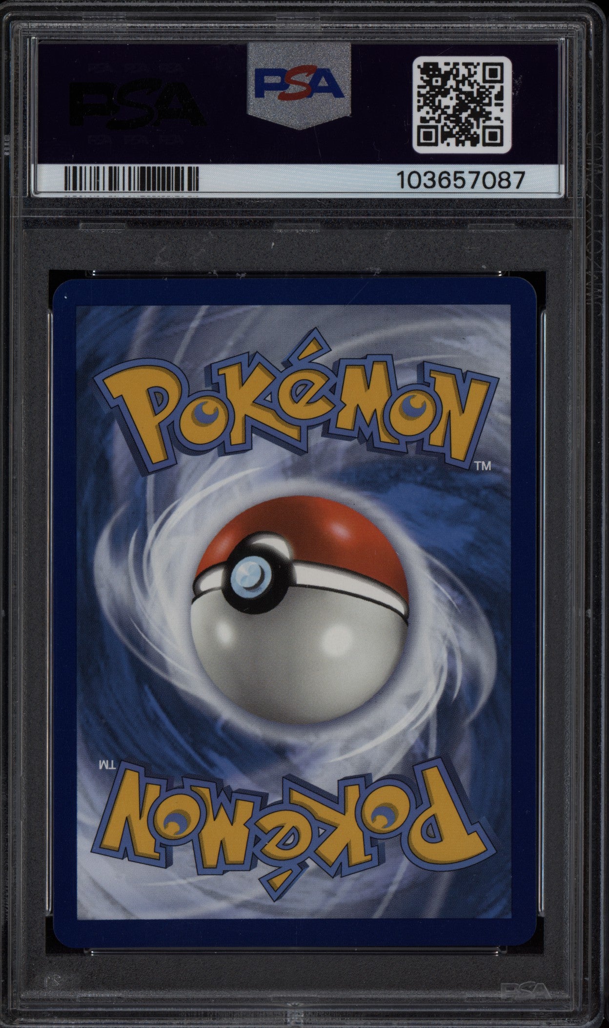 Gloria 2022 Pokemon Sword & Shield Brilliant Stars TG26/TG30 PSA 10