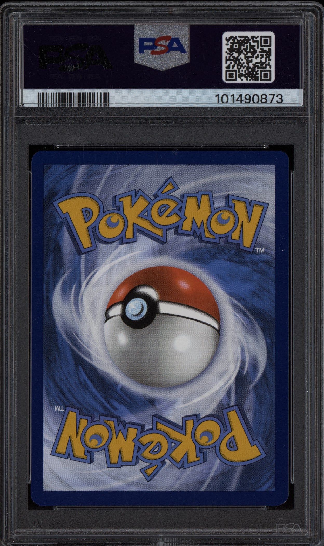 Hydrapple ex 2024 Pokemon Stellar Crown Special Illustration Rare 167/142 PSA 9