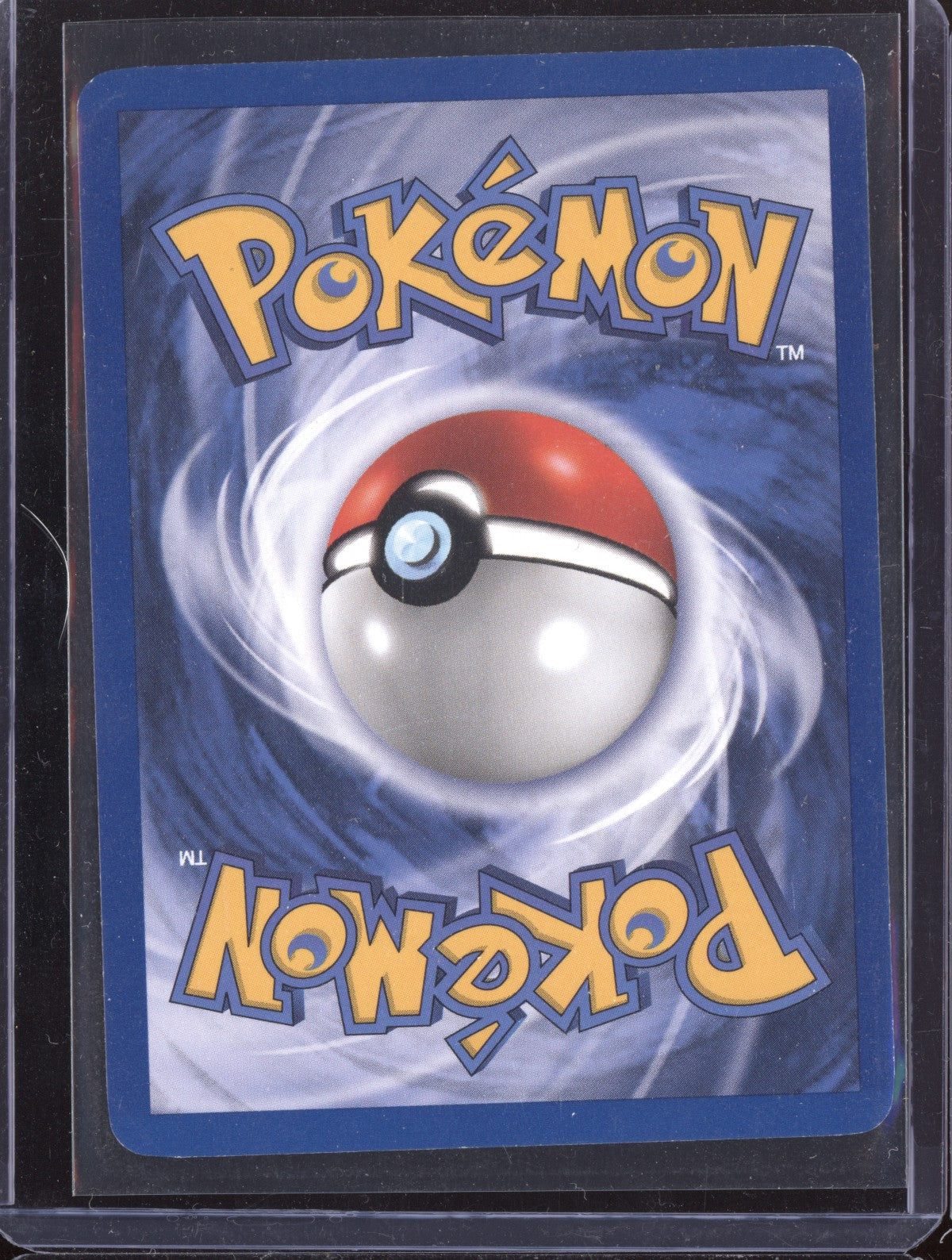Horsea 1999 Pokemon Fossil Common 049/62