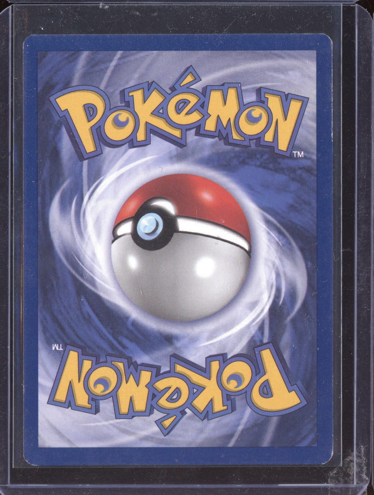 Shellder 1999 Pokemon Fossil Common 054/62