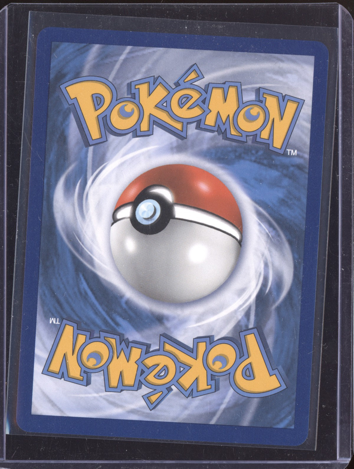 Bede 2020 Pokemon Sword & Shield Rainbow Rare 207/202