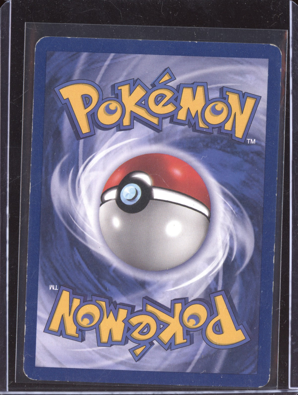 Pokemon Center 1999 Pokemon Base Set Uncommon 085/102