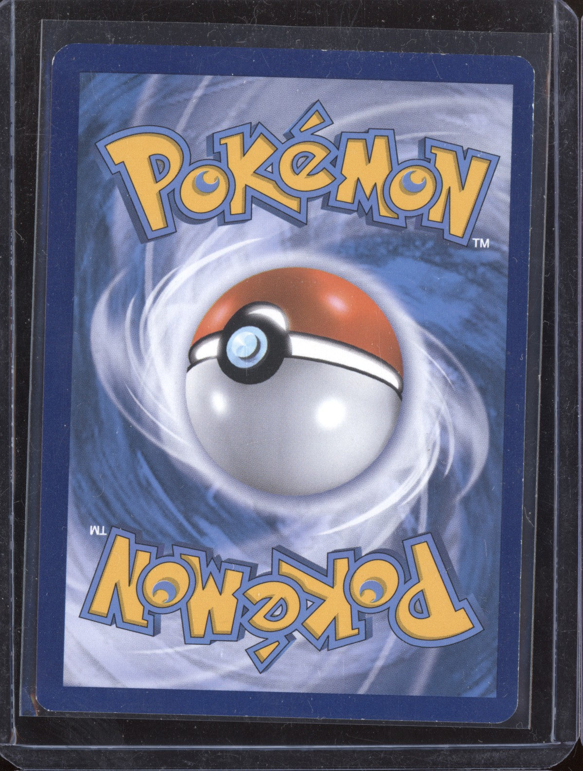 Celebi 2016 Pokemon XY Promos Promo XY111