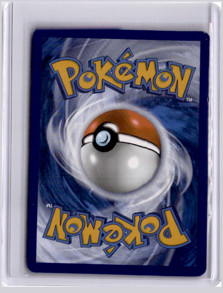 Wo-Chien ex 2023 Pokemon Paldea Evolved Ultra Rare 232/193