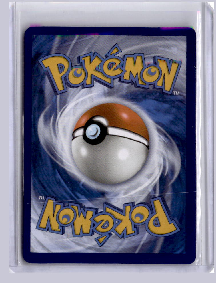 Poppy 2023 Pokemon Obsidian Flames Ultra Rare 220/197