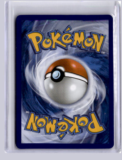 Mega Sharpedo ex 2025 Pokemon Phantasmal Flames Ultra Rare 113/094