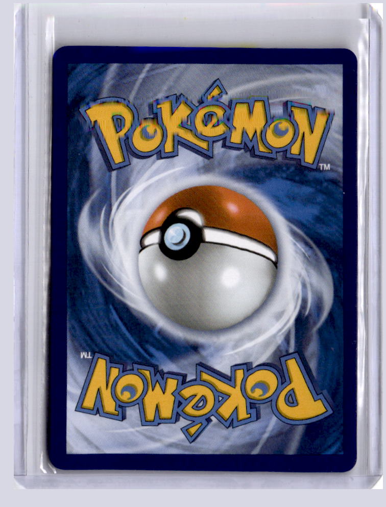 Mega Camerupt ex 2025 Pokemon Mega Evolution Ultra Rare 156/132
