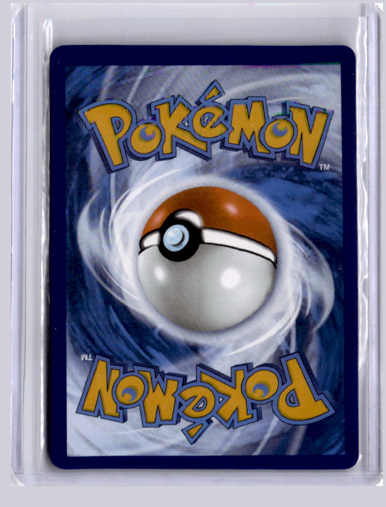 Mega Camerupt ex 2025 Pokemon Mega Evolution Ultra Rare 156/132
