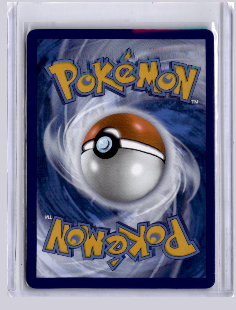 Emcee's Hype 2025 Pokemon Destined Rivals Ultra Rare 220/182