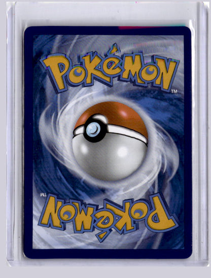 Emcee's Hype 2025 Pokemon Destined Rivals Ultra Rare 220/182