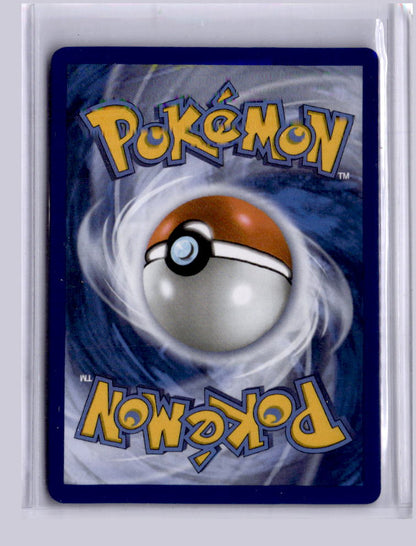 Houndstone 2025 Pokemon Mega Evolution Shiny Rare 145/132